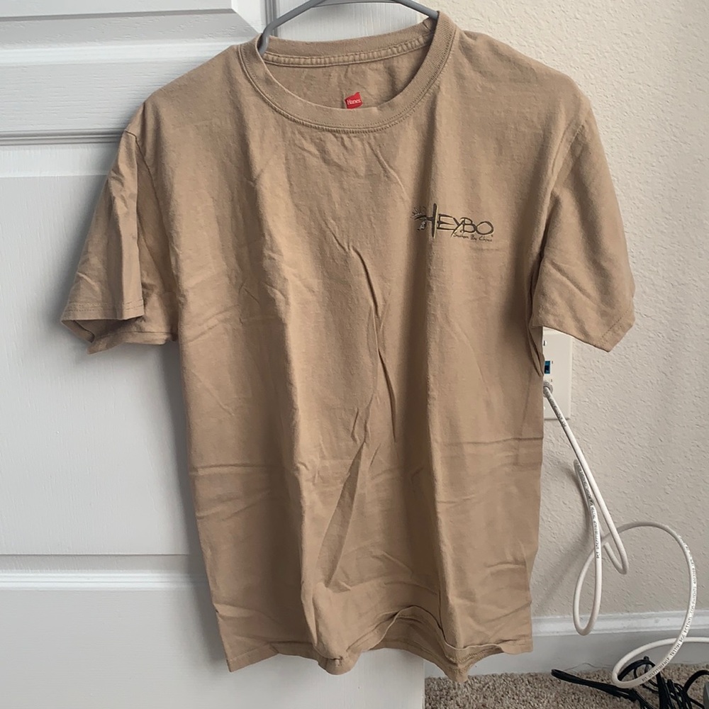 HeyBo Men’s Shirt